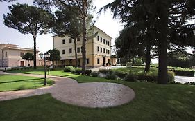 Domus Park Hotel Frascati